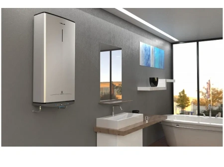 Водонагреватель Ariston ABSE VLS PRO PW 50
