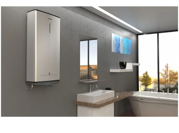 Водонагреватель Ariston ABSE VLS PRO PW 50