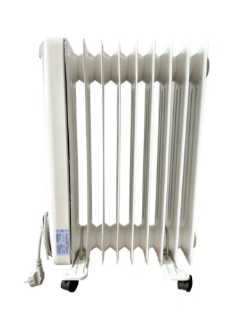 Масляный обогреватель Термия H0815