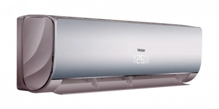 Кондиционер Haier Lightera DC-Inverter AS09NS5ERA-G/1U09BS3ERA