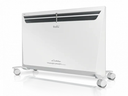 Электроконвектор комплект Ballu BEC/EVU 1000 BCT/EVU-3.1I