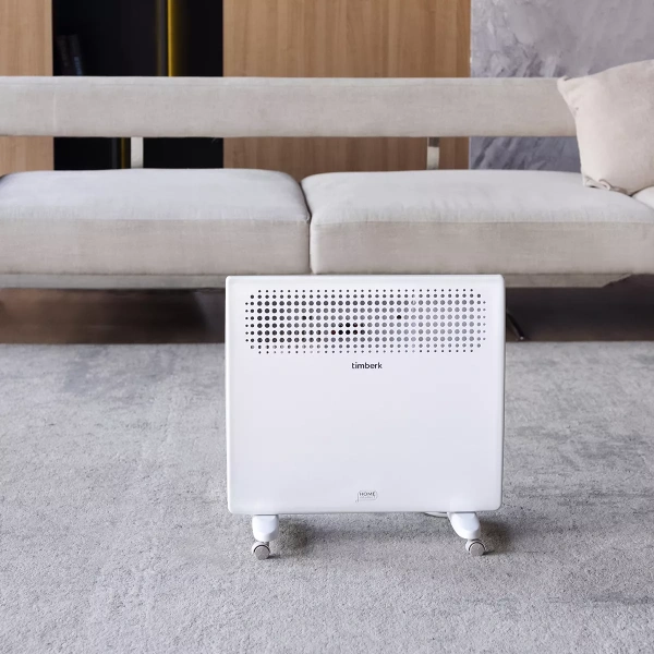 Электроконвектор Timberk Home Intellect T-EC1000-X2E-WF