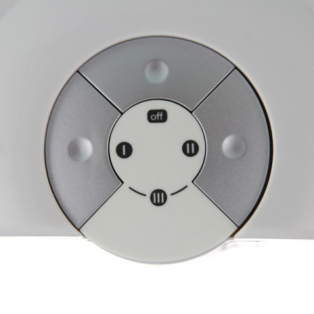 Водонагреватель Electrolux Smartfix 2.0 S (3,5 кВт)