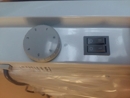 Электроконвектор Neoclima Comforte T2.5