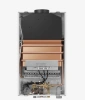 Водонагреватель Haier JSD24-12C