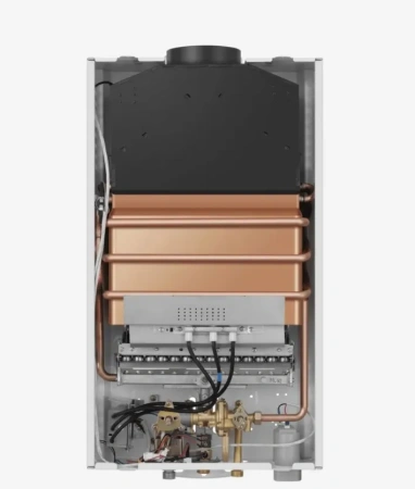 Водонагреватель Haier JSD24-12C