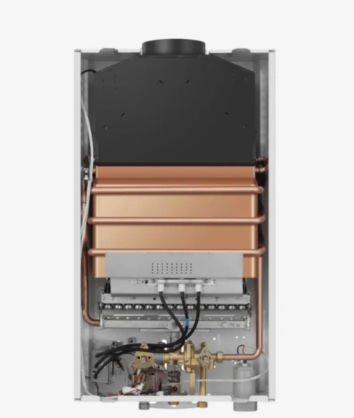 Водонагреватель Haier JSD24-12C