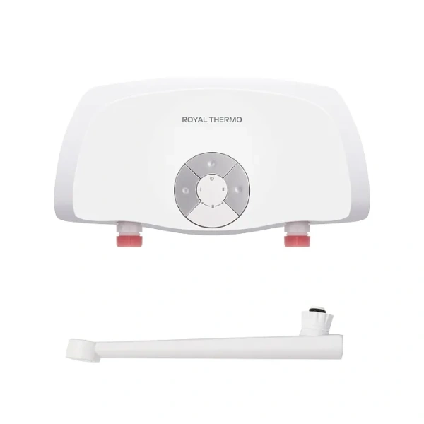 Водонагреватель Royal Thermo Smartfix T 3.5 кВт (кран)