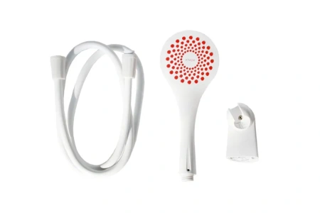 Водонагреватель Atmor Lotus 5 кВт душ