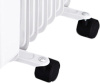 Масляный обогреватель Timberk TOR 21.1507 BTX I