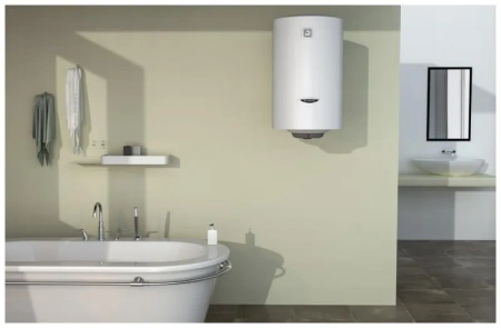 Водонагреватель Ariston PRO1 R ABS 30 V Slim