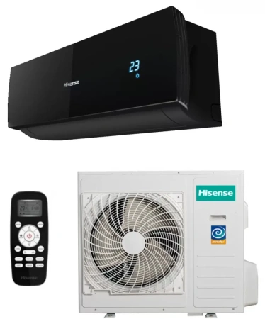 Кондиционер Hisense AS-09HR4SYDDEB3
