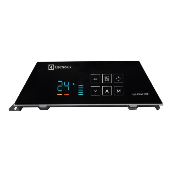 Электроконвектор комплект Electrolux ECH/R 1500 ECH/TUI4 с Wi-Fi
