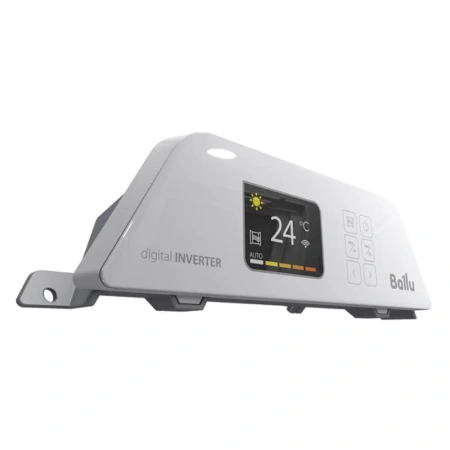 Электроконвектор Ballu Apollo Inverter BEC/ATI-1500 (белый)