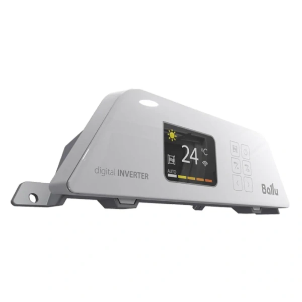 Электроконвектор Ballu Apollo Inverter BEC/ATI-1500 (белый)