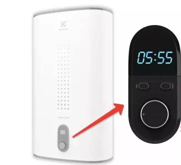Водонагреватель Electrolux EWH 30 Royal Flash
