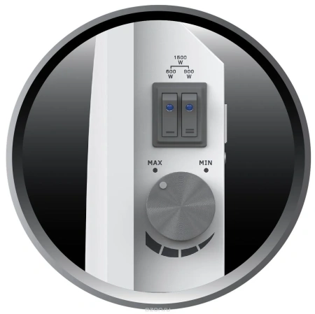 Электроконвектор Royal Clima MILANO Meccanico [REC-M2000M]