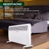 Электроконвектор Timberk Home Intellect T-EC2000-X2E-WF
