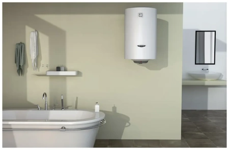Водонагреватель Ariston PRO1 R 100 V PL