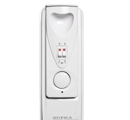 Масляный обогреватель Supra Compact ORS-09-4S