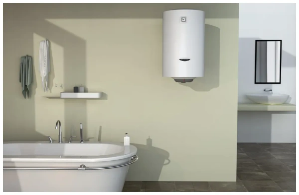 Водонагреватель Ariston PRO1 R 100 V PL