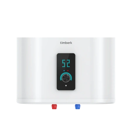 Водонагреватель Timberk Home Intellect T-WSS100-N77-U-WF