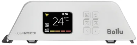 Электроконвектор комплект Ballu BEC/EVU 2000 BCT/EVU-3.1I