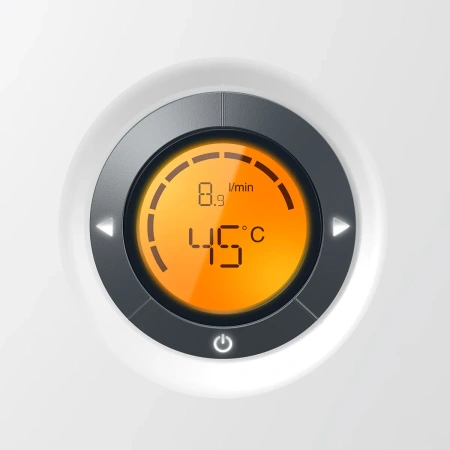 Водонагреватель Thermex Topflow 8000
