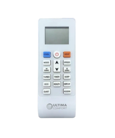 Кондиционер Ultima Comfort Explorer Inverter EXP-I12PN-IN/EXP-I12PN-OUT