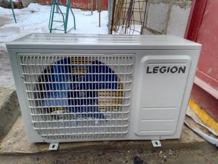 Кондиционер LEGION LE-F07RH