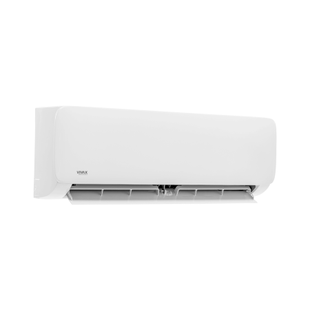 Кондиционер Vivax E Design ACP-12CH35AEEI (белый)