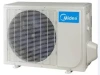 Кондиционер Midea MCA2-18HRN1-Q/MOU-18HN1-Q