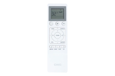 Кондиционер CHiQ Grace Silver inverter CSDH-18DB-S-IN/CSDH-18DB-S-OUT