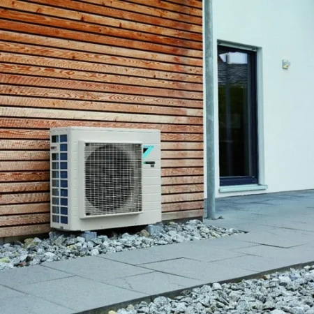 Кондиционер Daikin Perfera FTXM35R/RXM35R