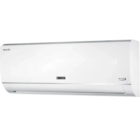 Кондиционер Zanussi Siena DC Inverter ZACS/I-24 HS/N1