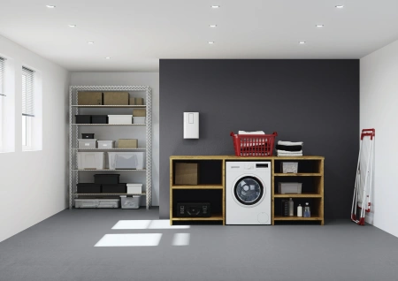 Водонагреватель STIEBEL ELTRON DCE-C 6/8 Trend