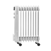 Масляный обогреватель Zanussi Casa ZOH/CS-09W