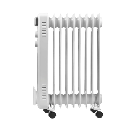 Масляный обогреватель Zanussi Casa ZOH/CS-09W