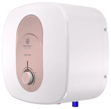 Водонагреватель Royal Clima Quattro RWH-Q15-FE