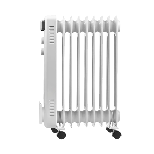 Масляный обогреватель Zanussi Casa ZOH/CS-09W
