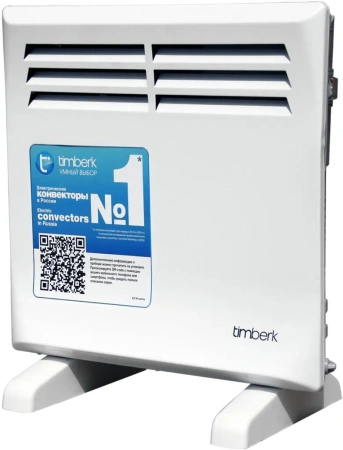 Электроконвектор TIMBERK	TEC.E2 E 2000