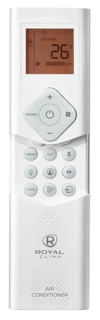 Кондиционер ROYAL CLIMA TRIUMPH RC-TWN35HN