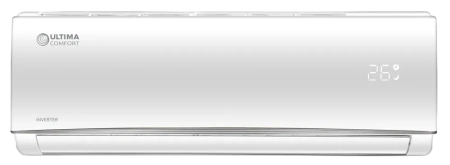 Кондиционер Ultima Comfort Eclipse Inverter ECL-I12PN-OUT/ECL-I12PN-IN