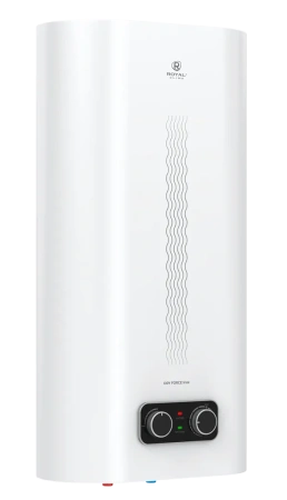 Водонагреватель Royal Clima Dry Force Inox RWH-DF80-FS