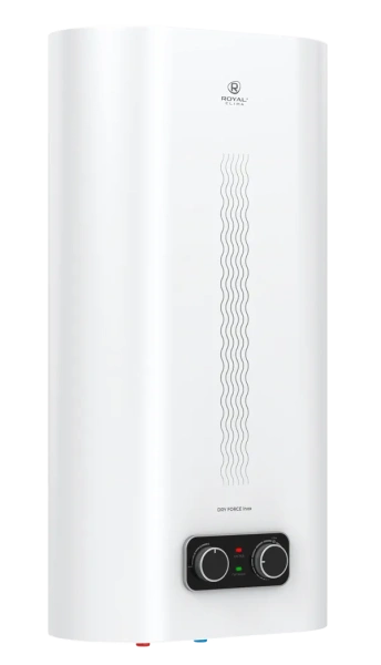 Водонагреватель Royal Clima Dry Force Inox RWH-DF100-FS