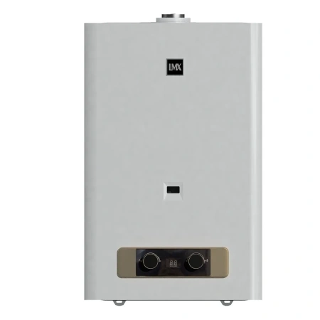Водонагреватель Лемакс Евро-24