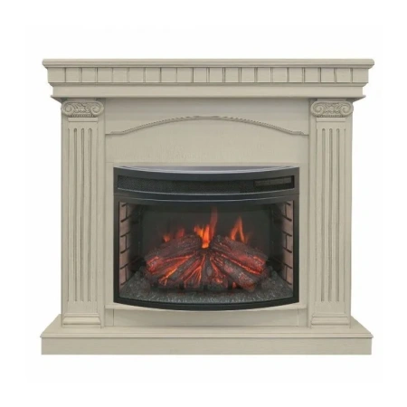 Электрический камин RealFlame Firefield 25 S IR