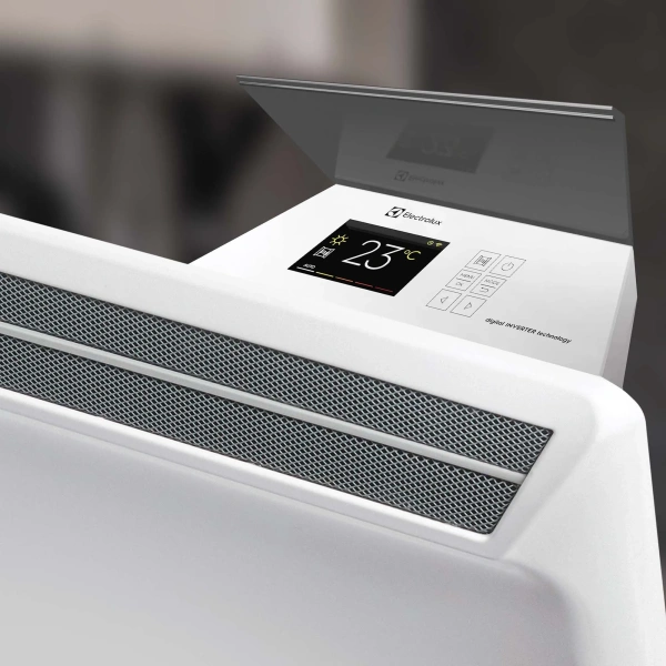 Электроконвектор комплект Electrolux ECH/AG2 2000 TUI3.1 с Wi-Fi