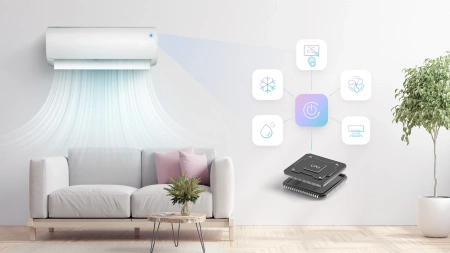 Кондиционер TCL Elite TAC-09CHSD/XA71IN