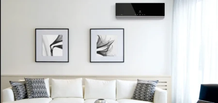 Кондиционер Electrolux Air Gate EACS-24HG-B2/N3